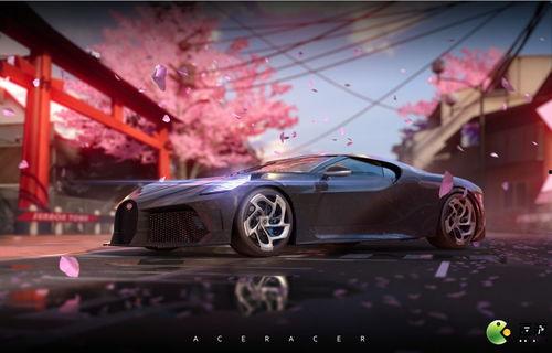 王牌竞速gtr最新爆料,王牌竞速最新爆料揭秘巅峰对决  第2张